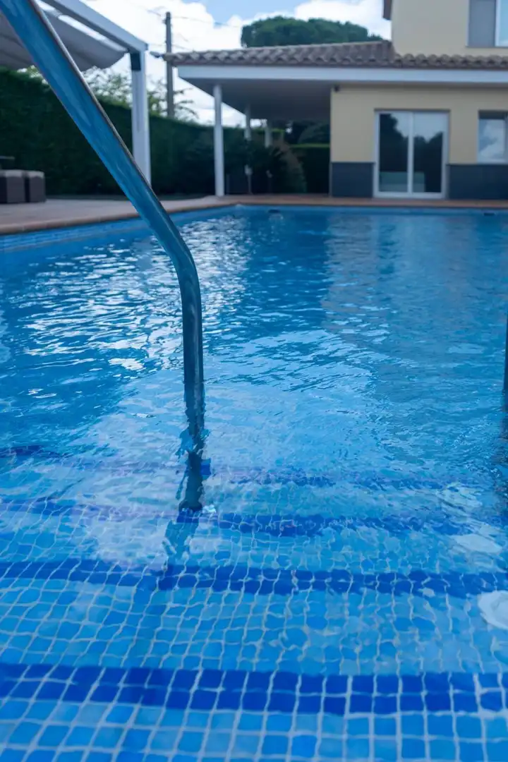 Detached house with pool for sale in Calle de Juli Cèsar, imagen 35