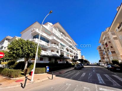 Vista exterior de Apartament en venda en Torrevieja amb Aire condicionat, Calefacció i Terrassa