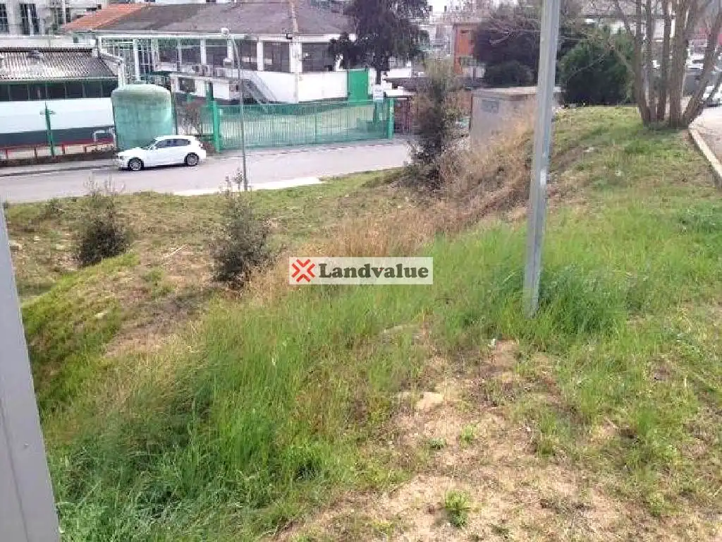 Terreny industrial en venda en Santa Maria de Palautordera