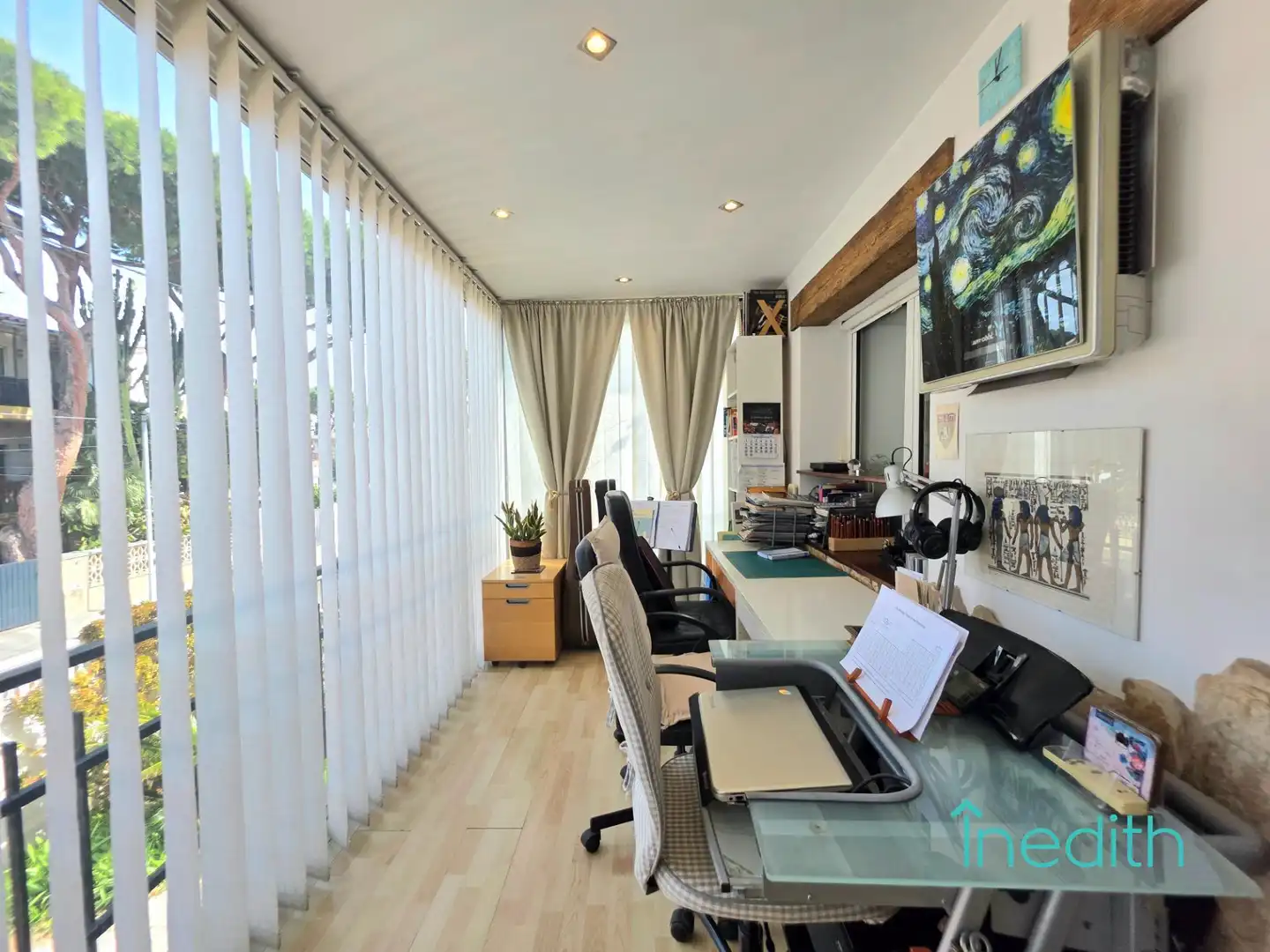 Piso en venta en Castelldefels con Aire acondicionado, Calefacción y Terraza