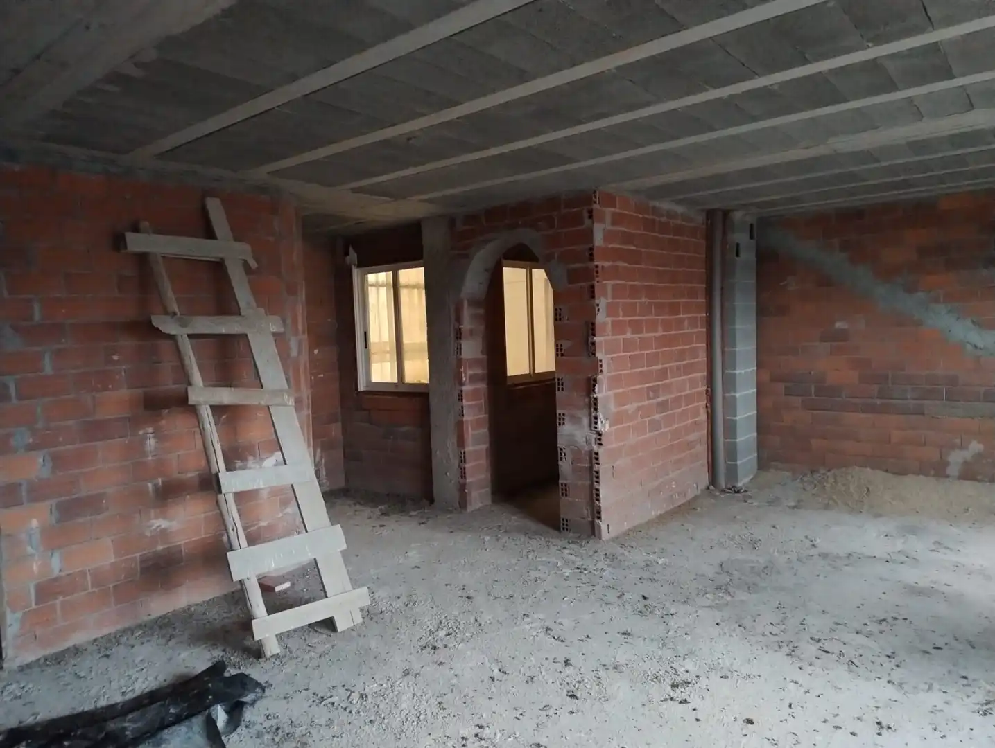 Piso en venta en Santa Comba