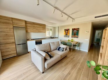 Attico in vendita a Ardiaca - La Llosa