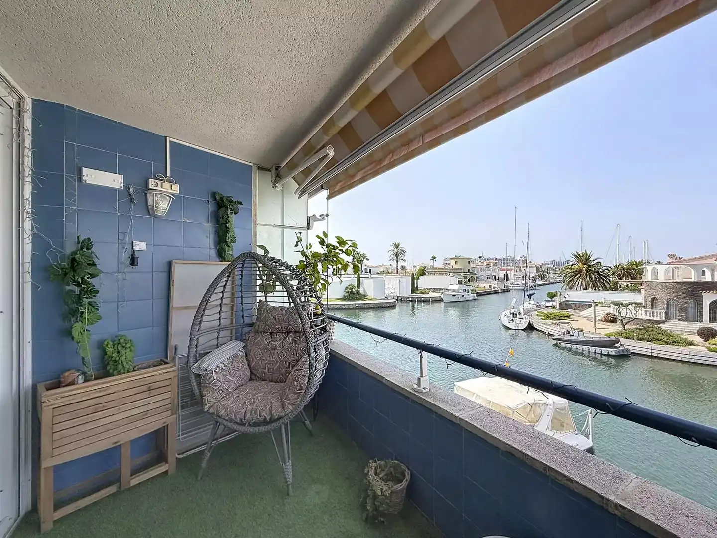 Apartment with terrace for sale in Salins - Cavall de Mar