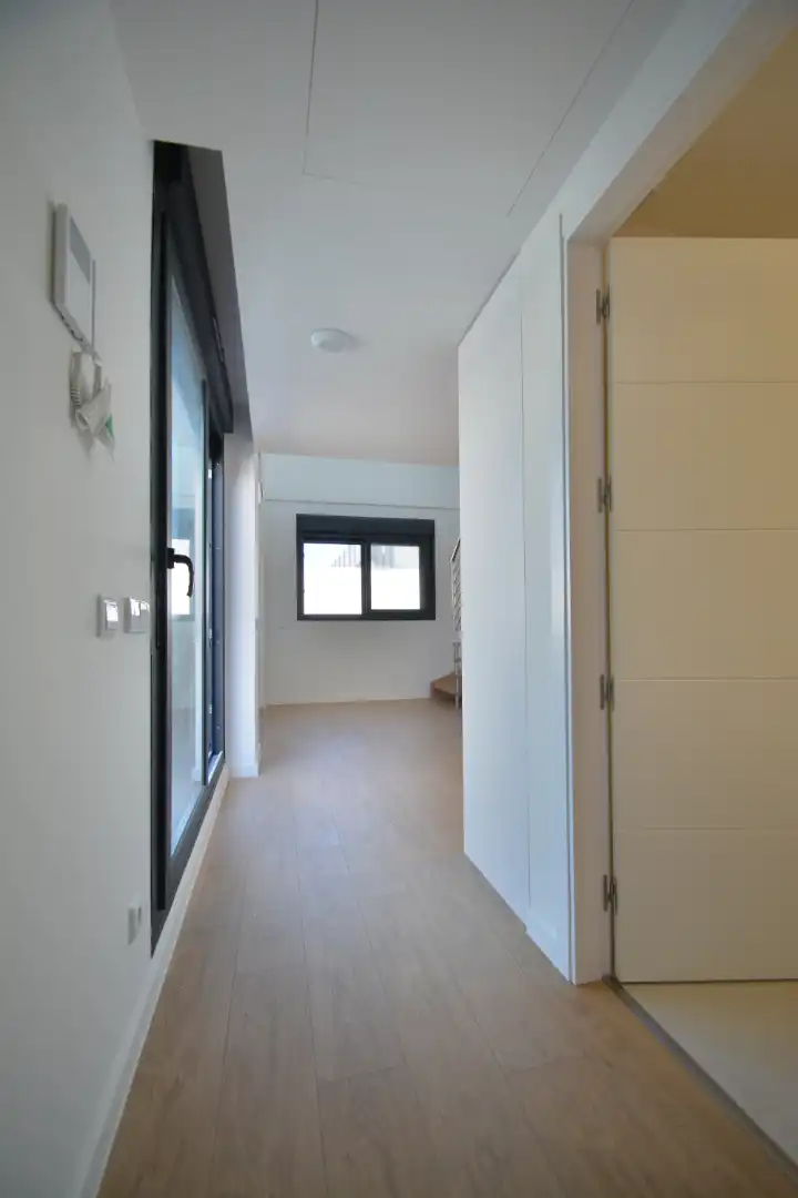 Dúplex de alquiler en Calle de Fuerteventura, 5, Polígono Industrial Norte