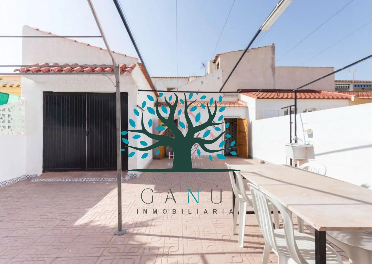 Maisonette zum Verkauf in Calle RIO VELEZ, 35, Bahia