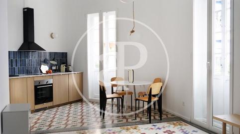 Photo 2 of Flat for rent in C. del Doctor Gil I Morte, Arrancapins,  Valencia Capital