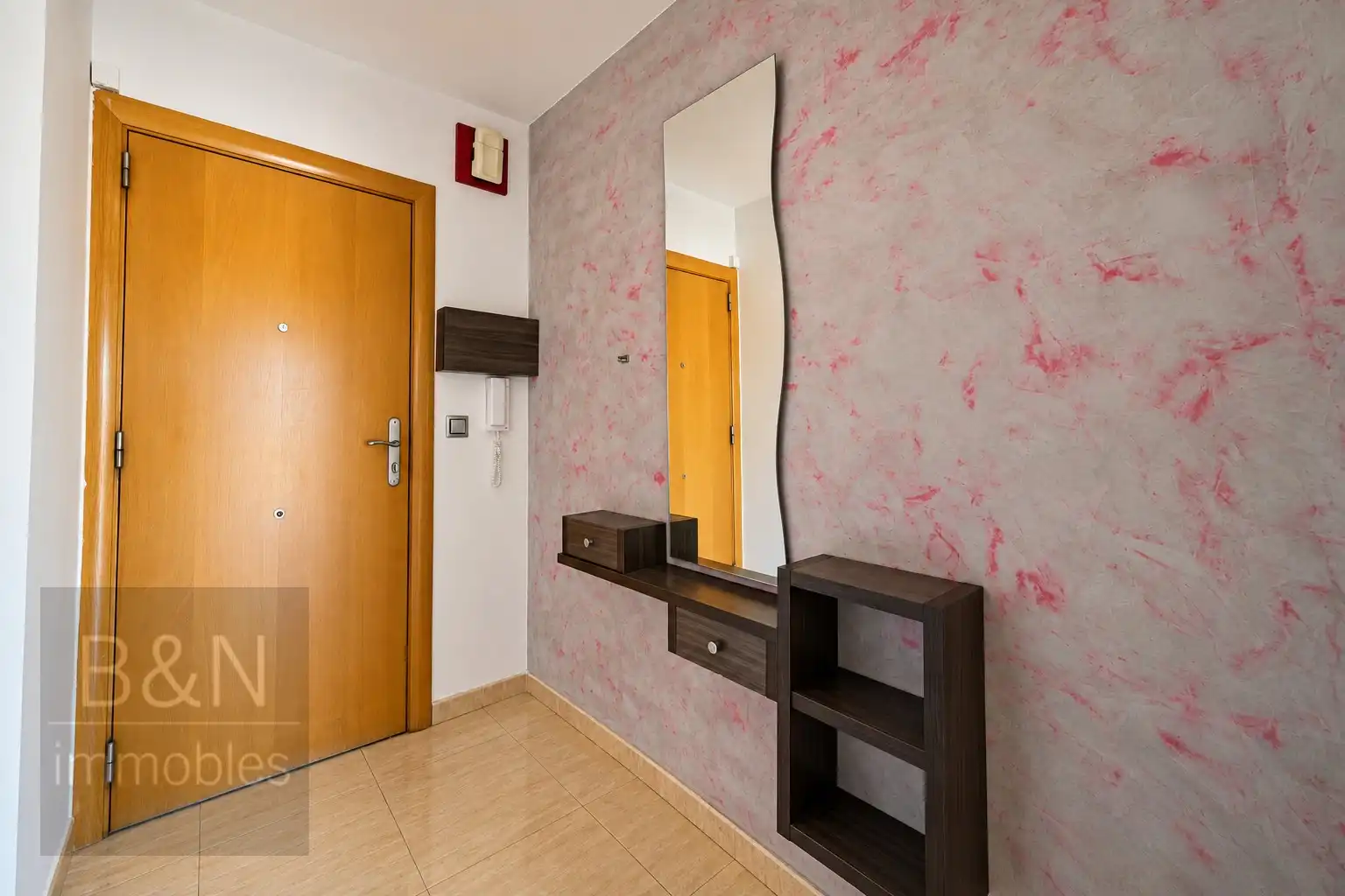 Wohnung mit Terrasse zum Verkauf in Ponent, imagen 2