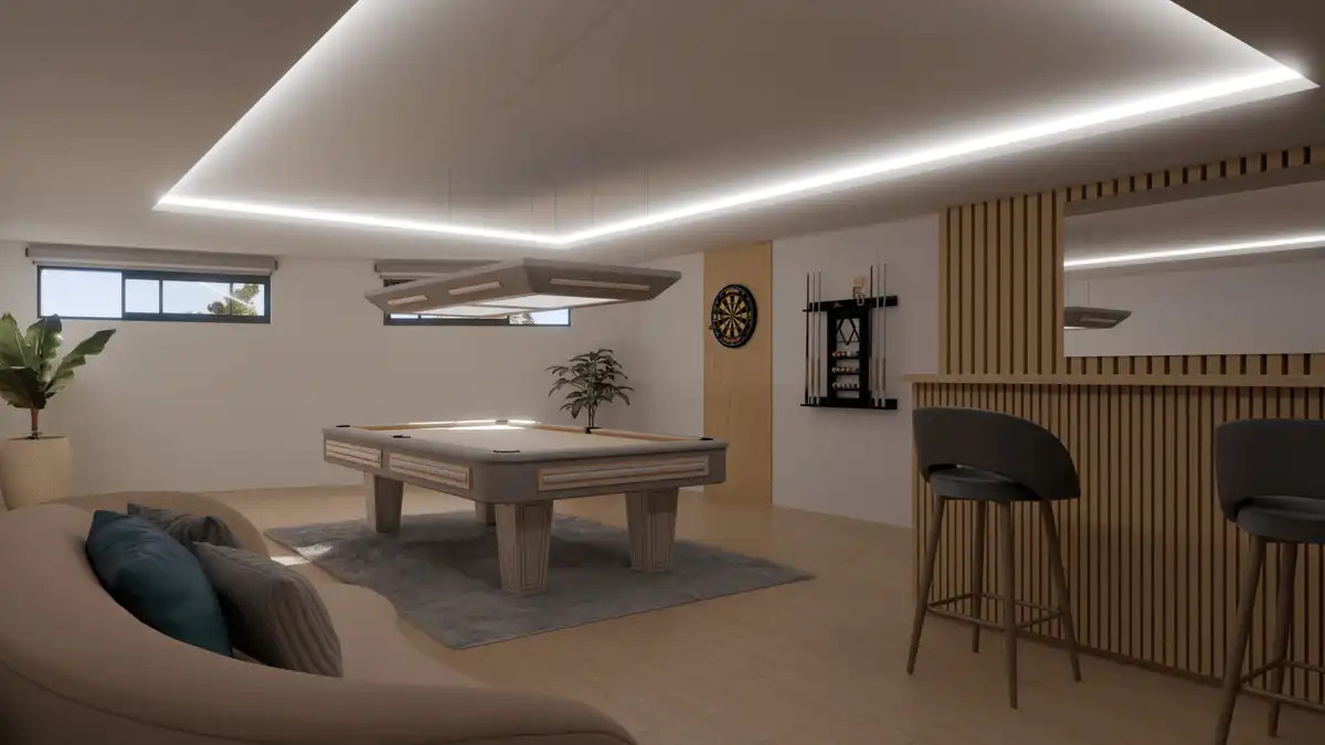 Casa en venda a Riviera del Sol, imagen 11
