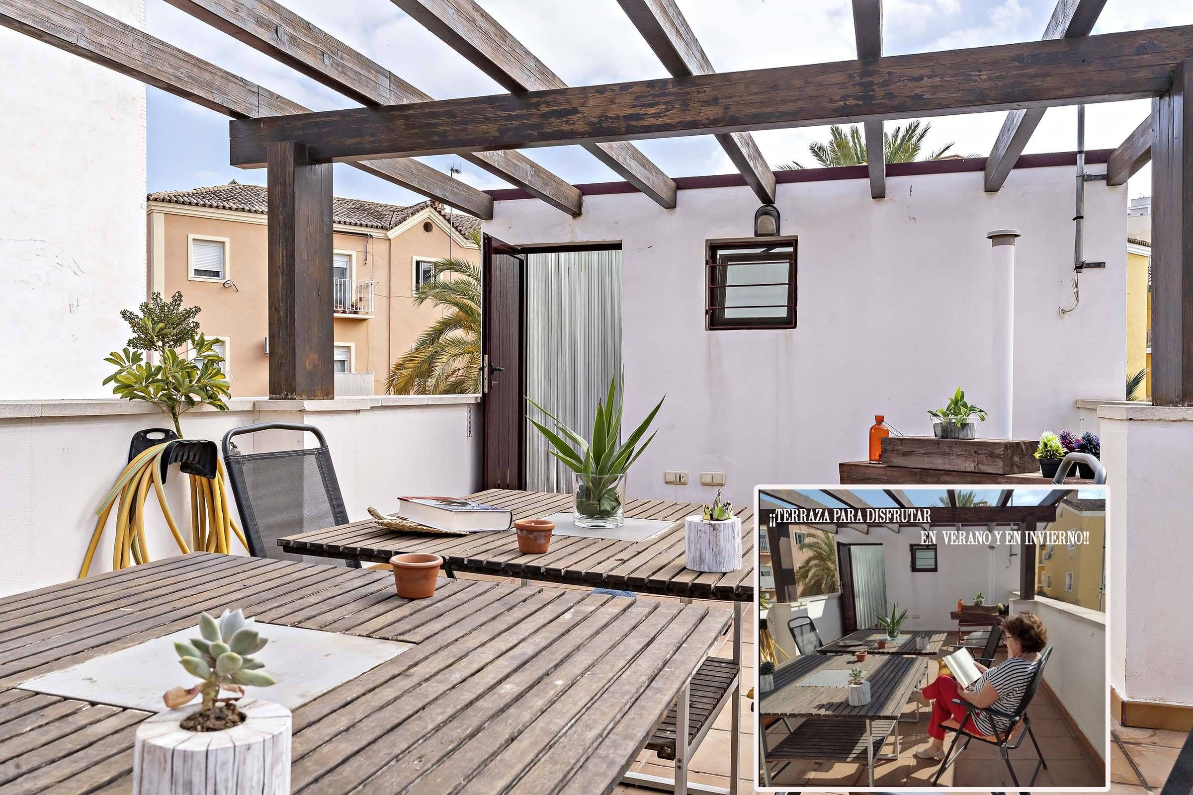 Casa o chalet en venta en Plaza de Toros - Santa Rita