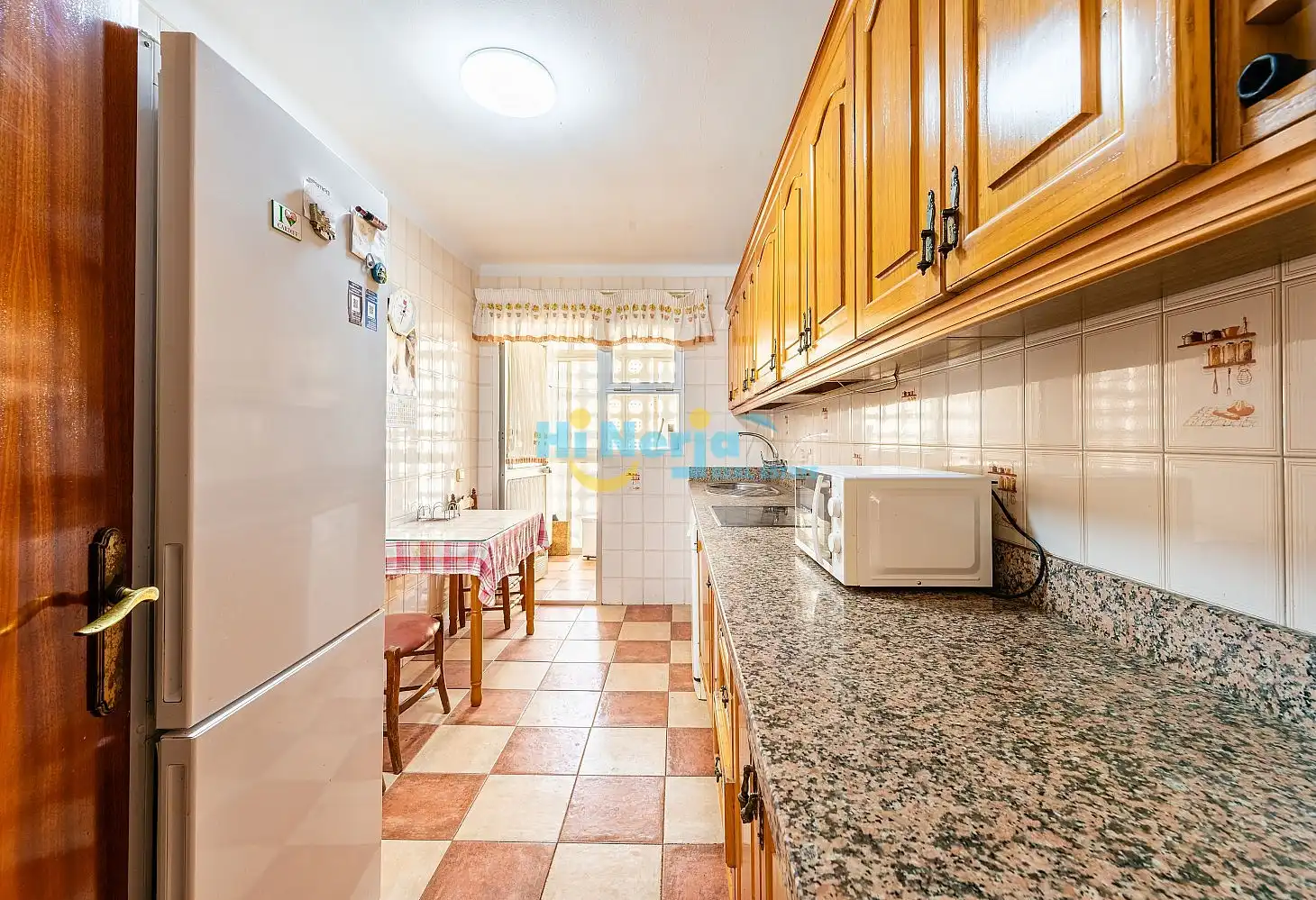 Apartament amb jardí en venda a Vélez-Málaga ciudad, imagen 18
