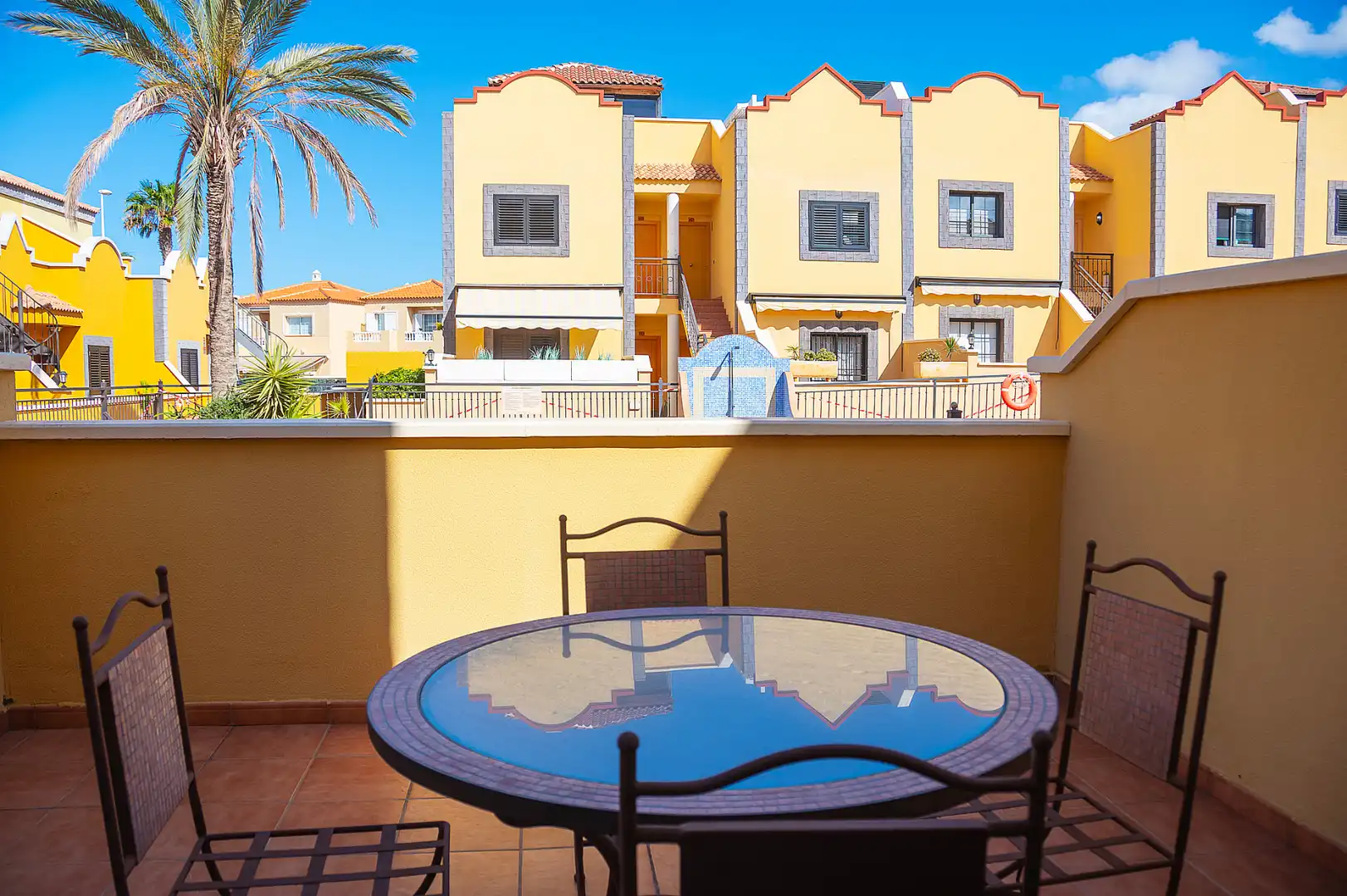 Mini appartamento con piscina in vendita a Calle Roques del Salmor, imagen 18