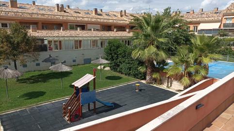 Foto 2 de Dúplex de alquiler en Julio Atienza Berrocal, Villalba Pueblo, Collado Villalba