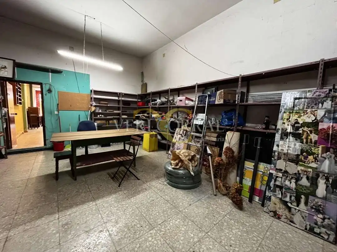 Local commercial à vendre à Calle Marqués de Villaviciosa, imagen 7