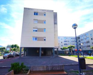 Exterior view of Flat for sale in Zalla 