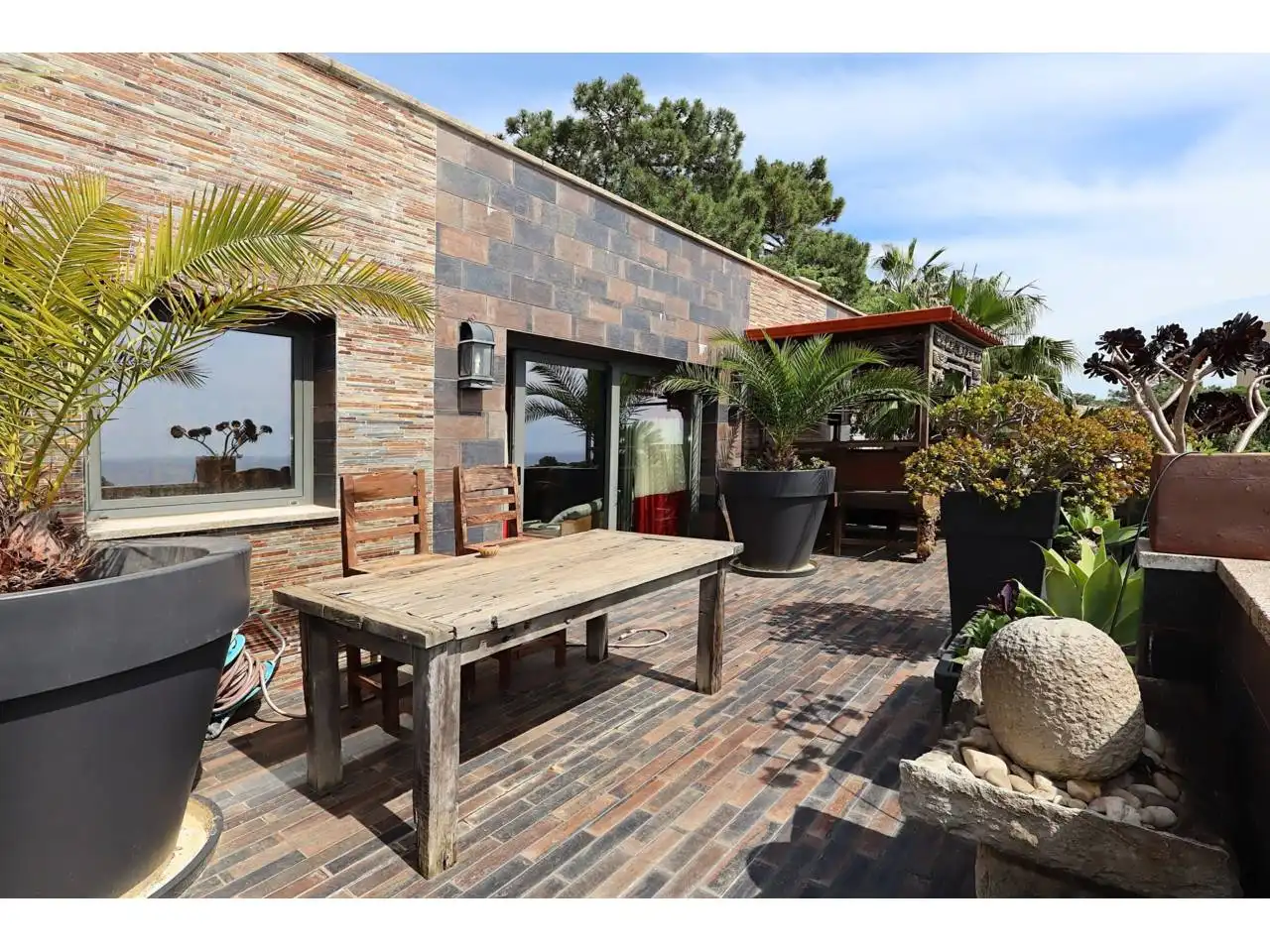 Casa con piscina en venta en Calle Alguer, imagen 4