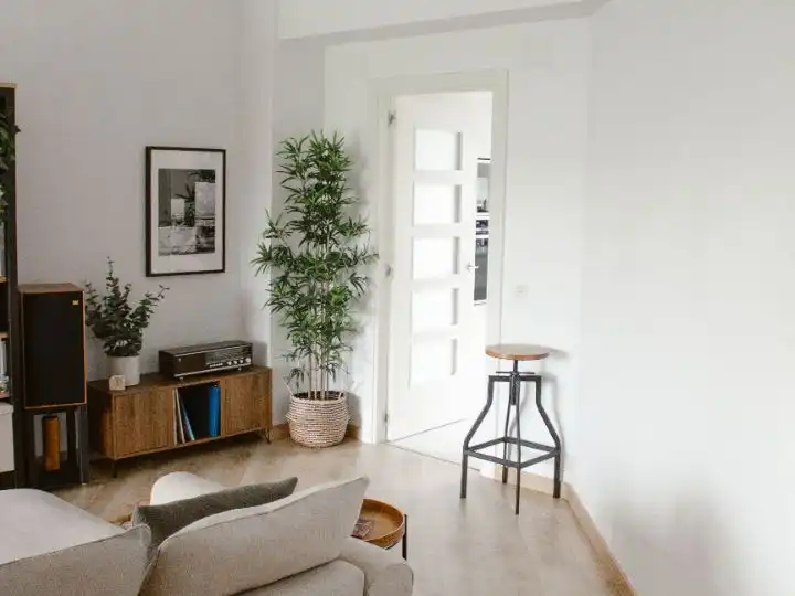 Flat with pool for sale in Plaça Arts 7, imagen 6