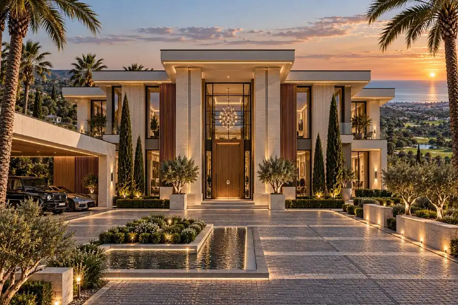 House with terrace for sale in Montemayor - Marbella Club, imagen 4