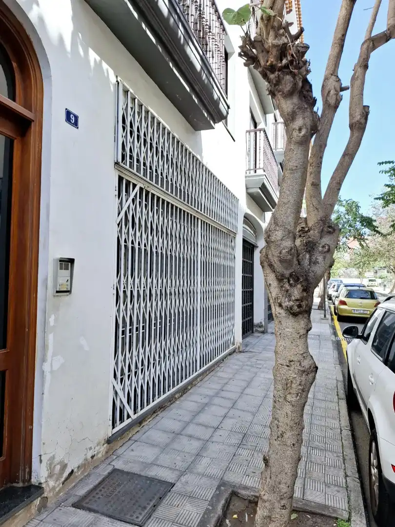 Local commercial à vendre à Calle José Rodríguez Ramírez, imagen 8