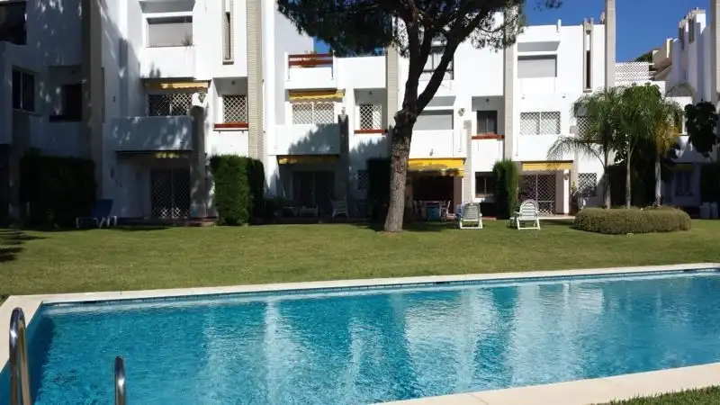 Dúplex en venda a Calle los Granados 18