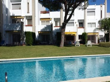 Dúplex en venda a Calle los Granados 18