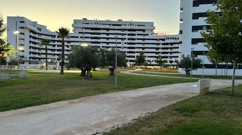 Foto 2 de Piso en venta en Torreblanca, Sevilla Capital