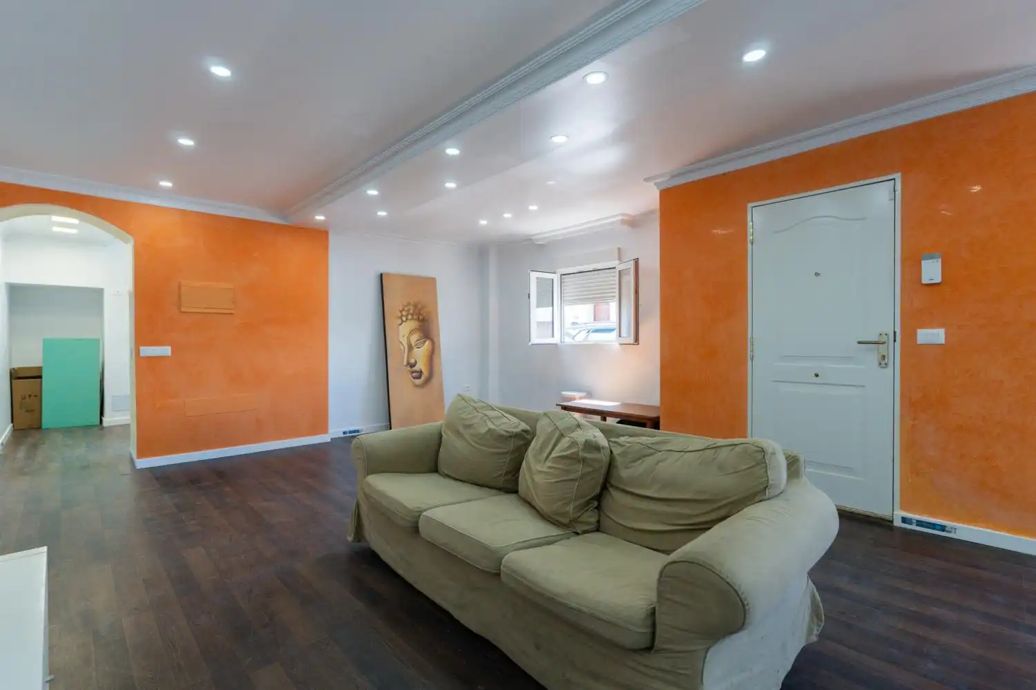Casa o chalet en venta en Tacoronte