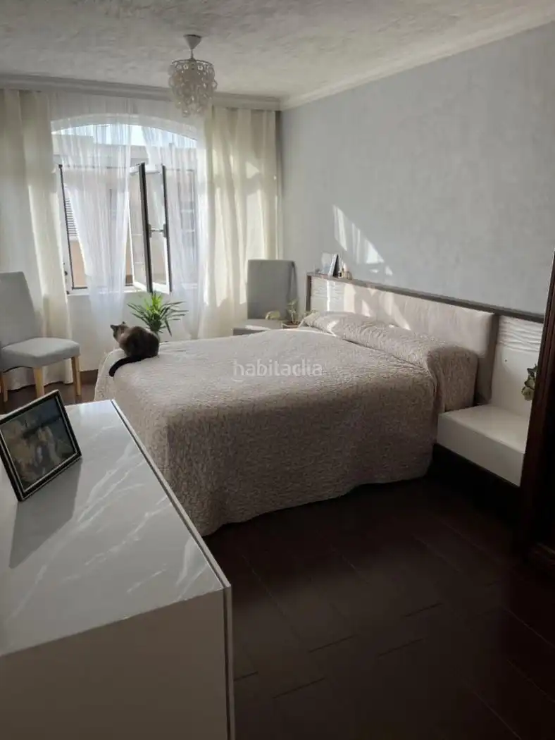 Maisonette mit Garten zum Verkauf in Calle Fernando III 98, imagen 2