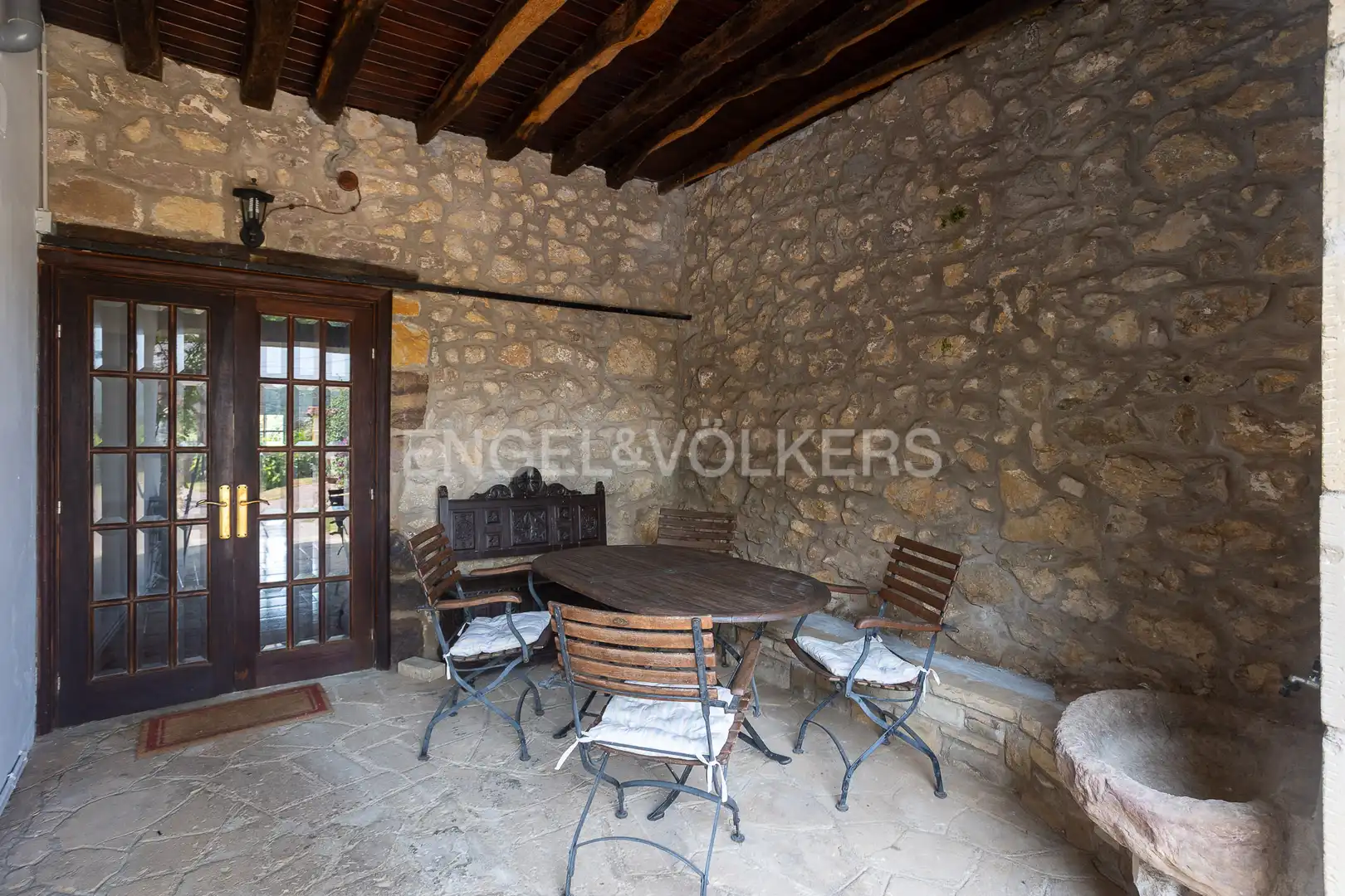 Houses for sale in Barrio la Maza, Escobedo