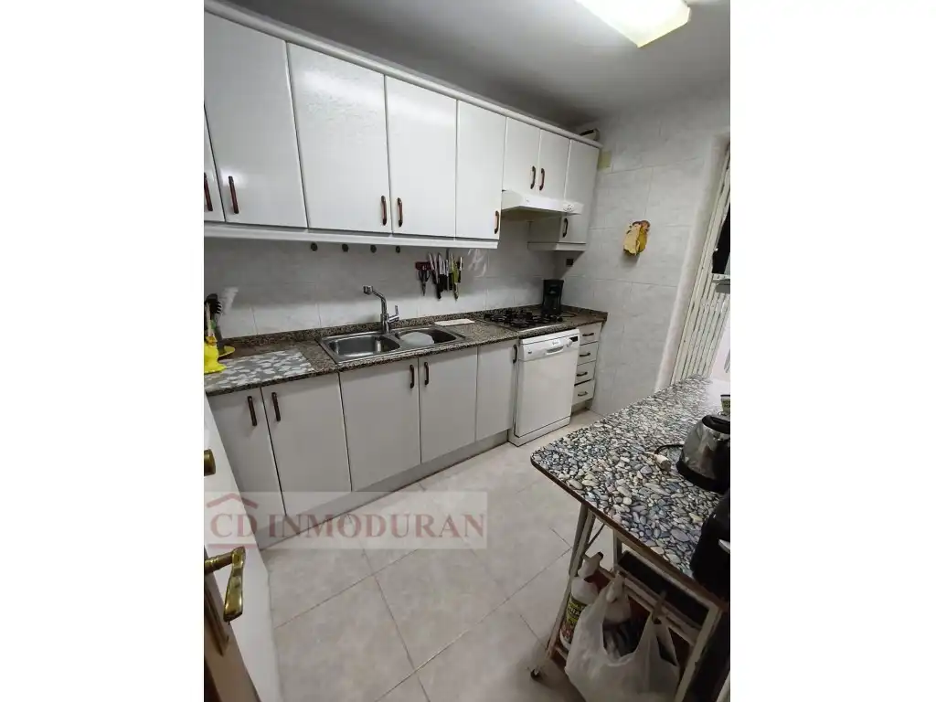 Cuina de Pis en venda en Alicante / Alacant
