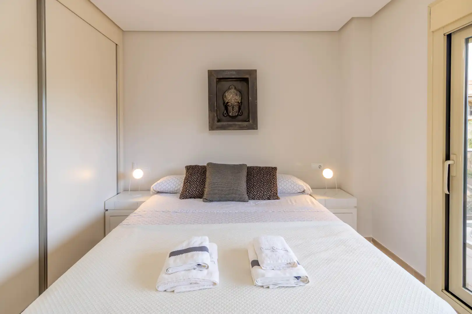 Apartament de lloguer a Calle Valle Niza, 1, Churriana - El Pizarrillo - La Noria-Guadalsol