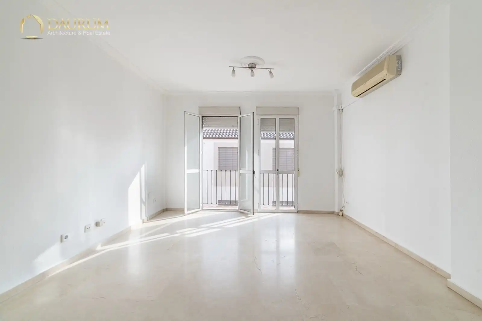 Living room of Duplexes for sale in La Algaba  with Air Conditioner, Heating and Terrace
