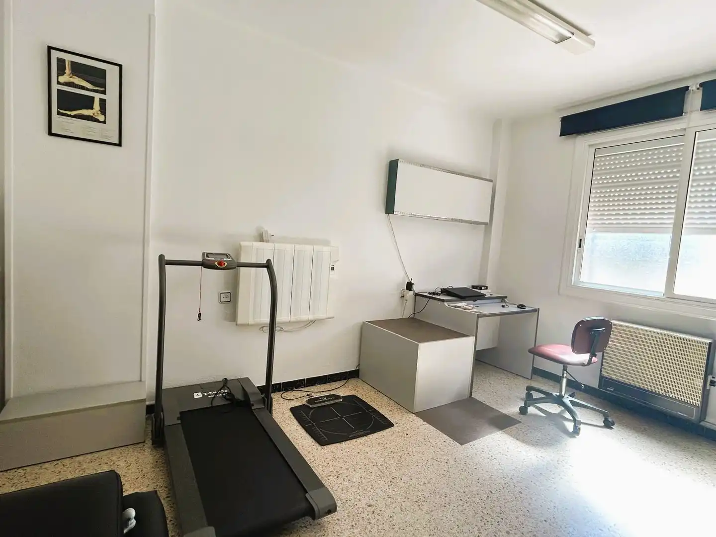 Piso en venta en Badalona con Aire acondicionado, Calefacción y Alarma