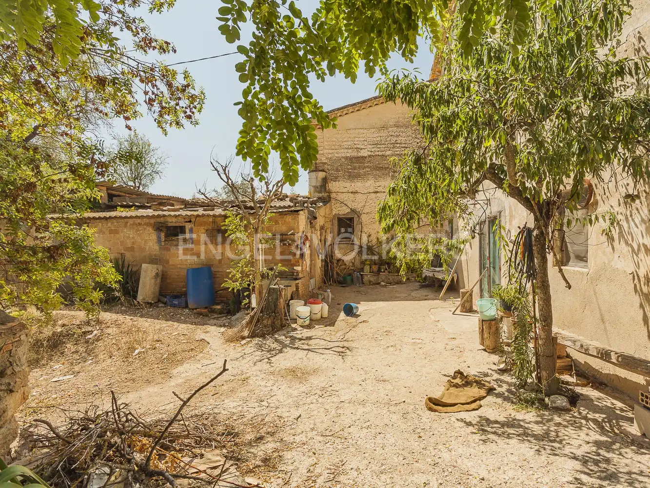 Maison avec terrasse à vendre à Sant Martí Sarroca, imagen 42