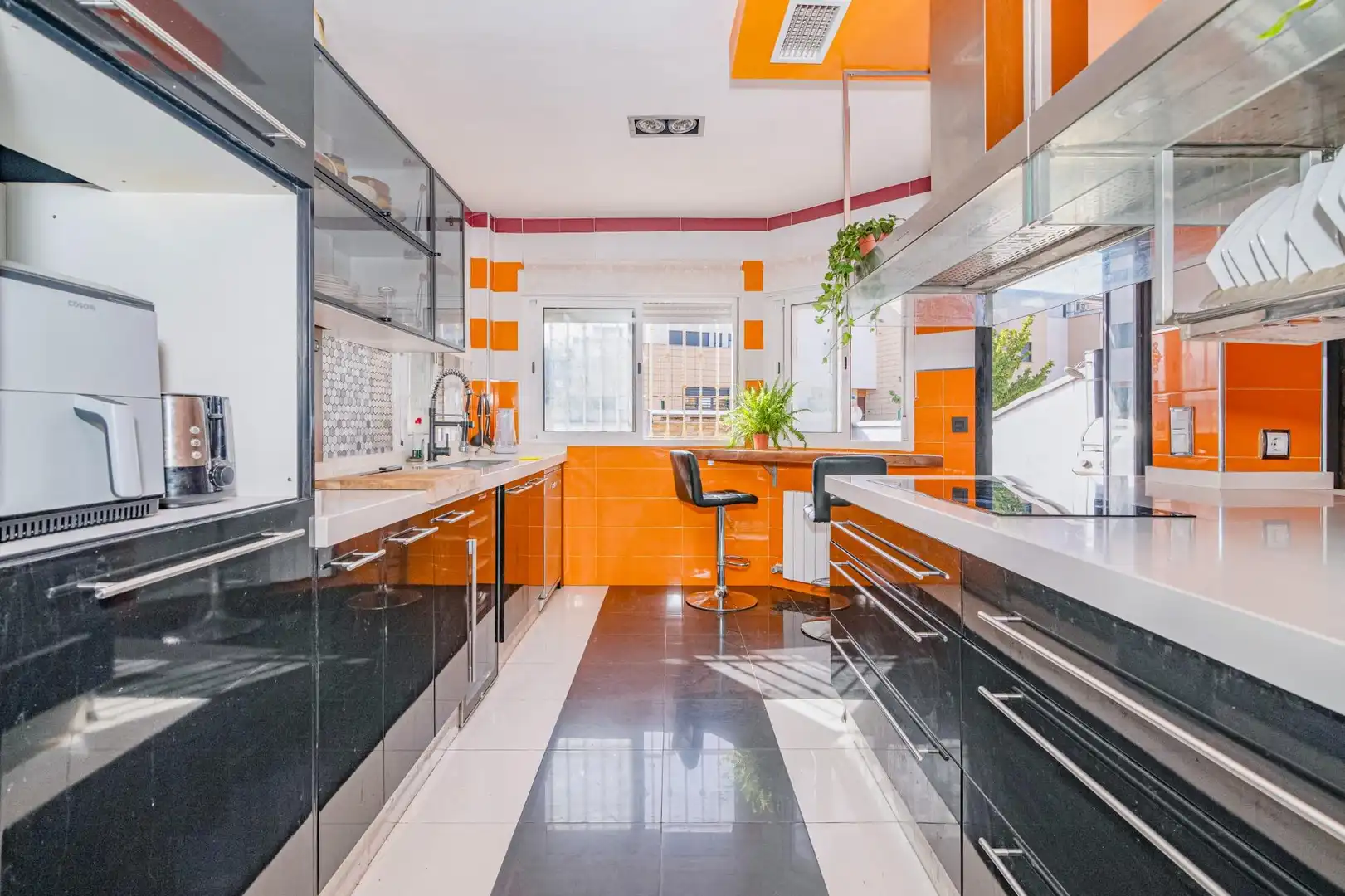 Maison jumelée avec terrasse à vendre à Avenida CRISTOBAL COLON, imagen 19