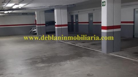 Foto 4 de Garaje en venta en Agra del Orzán - Ventorrillo, A Coruña Capital