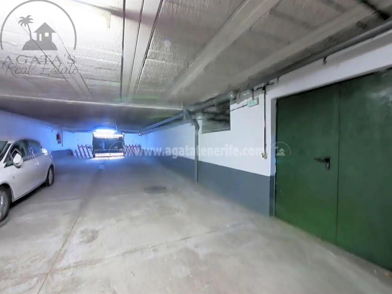 Duplex avec piscine à vendre à San Antonio - Las Arenas, imagen 40