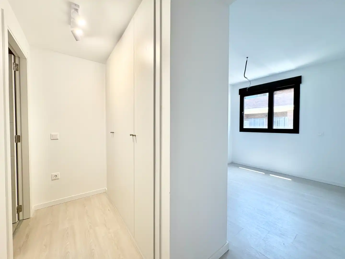 Piso de alquiler en Paiporta con Aire acondicionado, Trastero y Horno