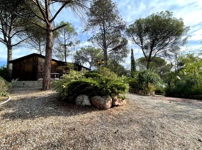 Maison avec piscine à vendre à Santa Coloma de Farners, imagen 66