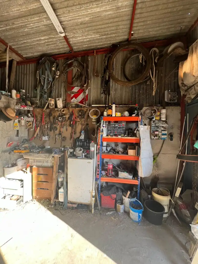 Finca rústica en venda en Los Palacios y Villafranca