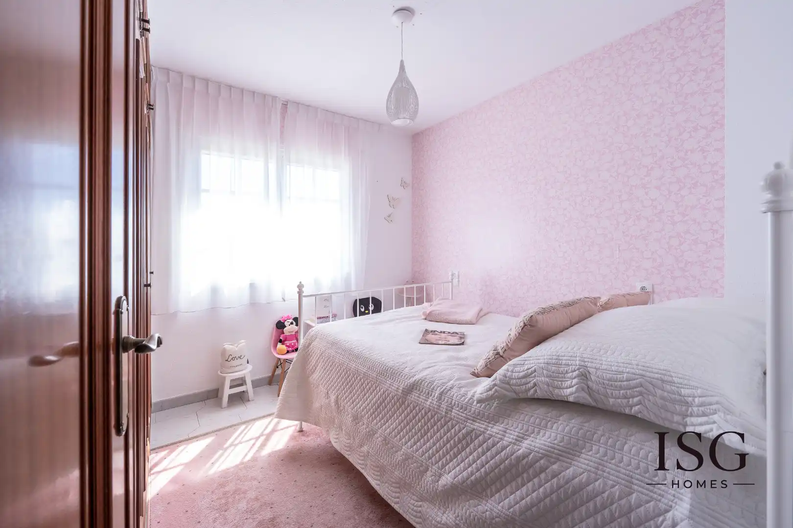 Casa adosada en venta en Carrer Berlín, Vilafortuny
