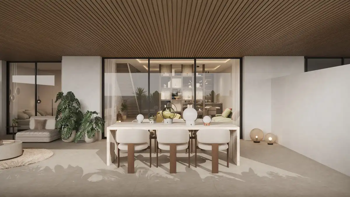 Flat with lift for sale in Punta Plata, imagen 10