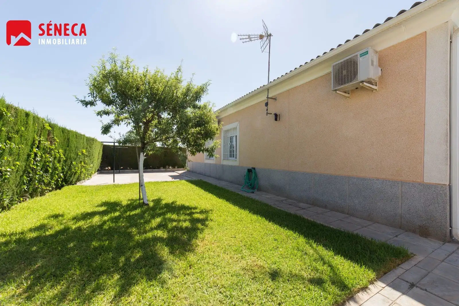 Villa mit Pool zum Verkauf in VERBENA DE LA PALOMA, imagen 31