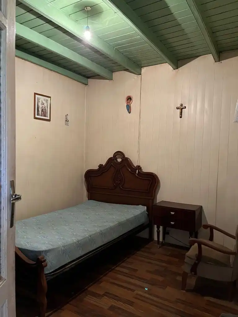 Casa en venda a Outes, imagen 12
