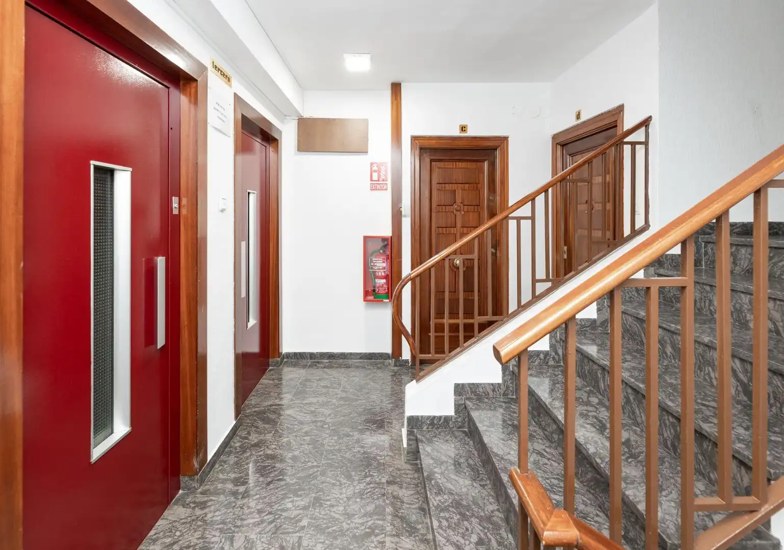 Flat with terrace for sale in Calle Pedro Antonio de Alarcón 13, imagen 29