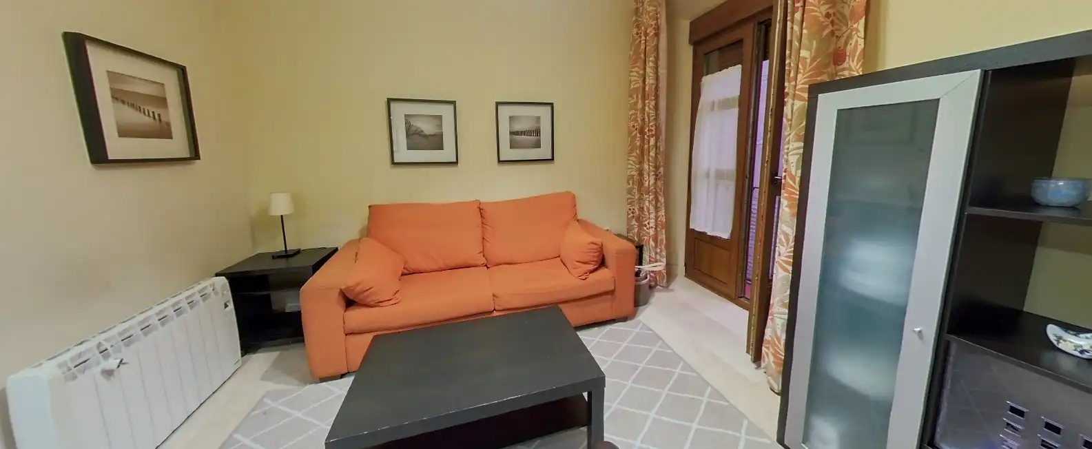 Apartments for rent in Granada, Granada