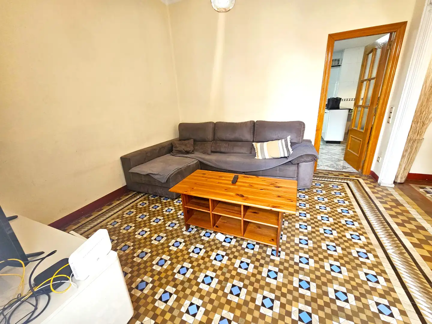Flat for rent in Valencia, Valencia