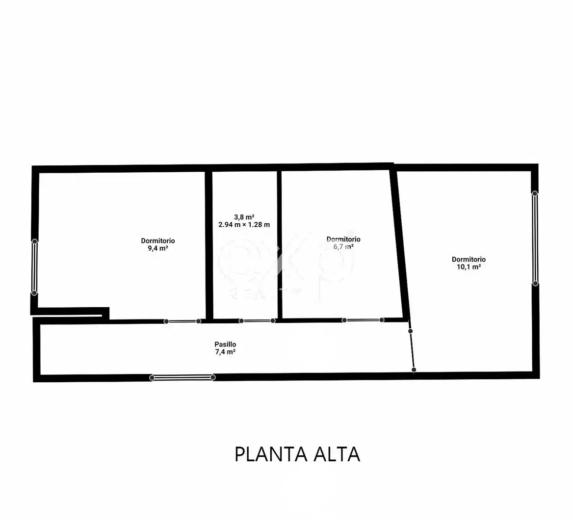 Casa con jardín en venta en Lugar VILLANUEVA (SAMARTINO) 13, imagen 47
