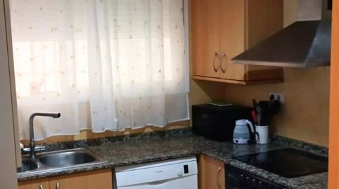 Foto 4 de Pis en venda a Alicante, Pueblo, Benicarló