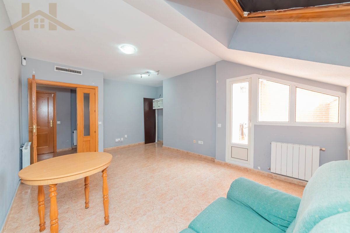 Bedroom of Flat for sale in Ciempozuelos  with Terrace
