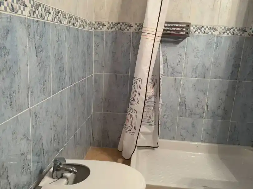 Baño de Casa adosada en venta en Vega del Codorno, Cuenca
